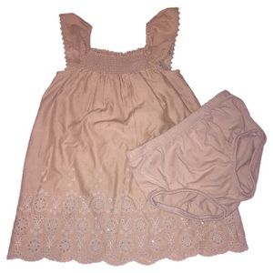 Carters | Top & Bottom